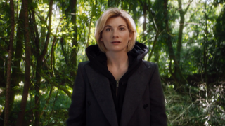 A Female <i>Doctor Who<em></em></i> Means Boys Will Lose a Role Model, Former Time Lord Laments